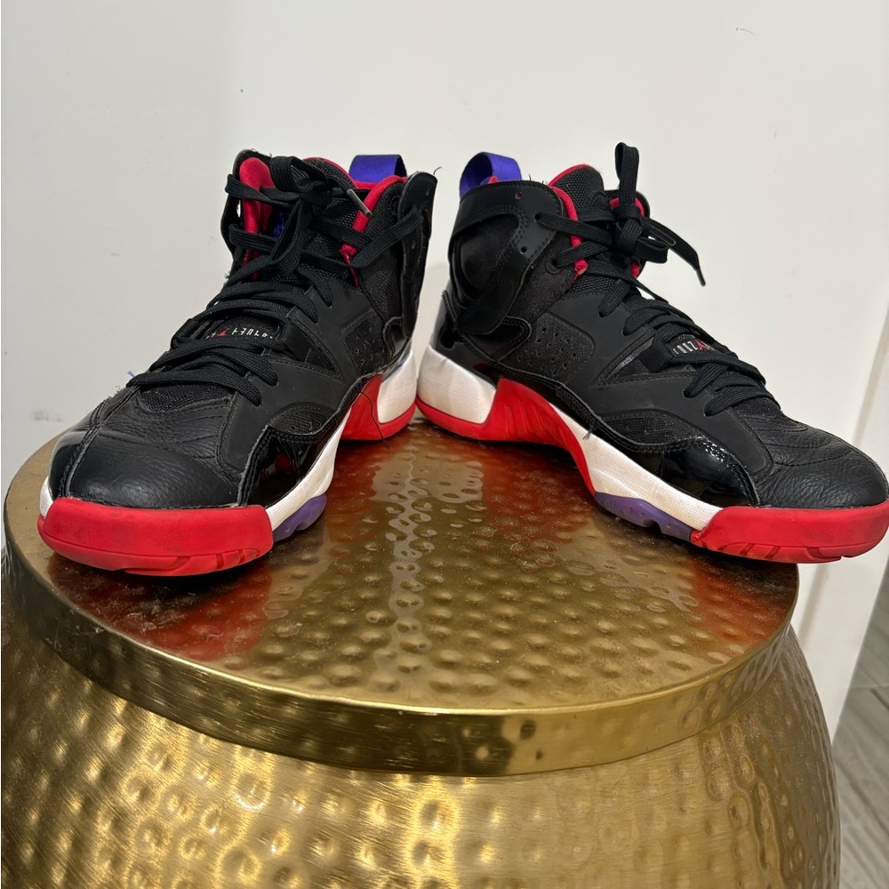AIR JORDAN Shoes YS